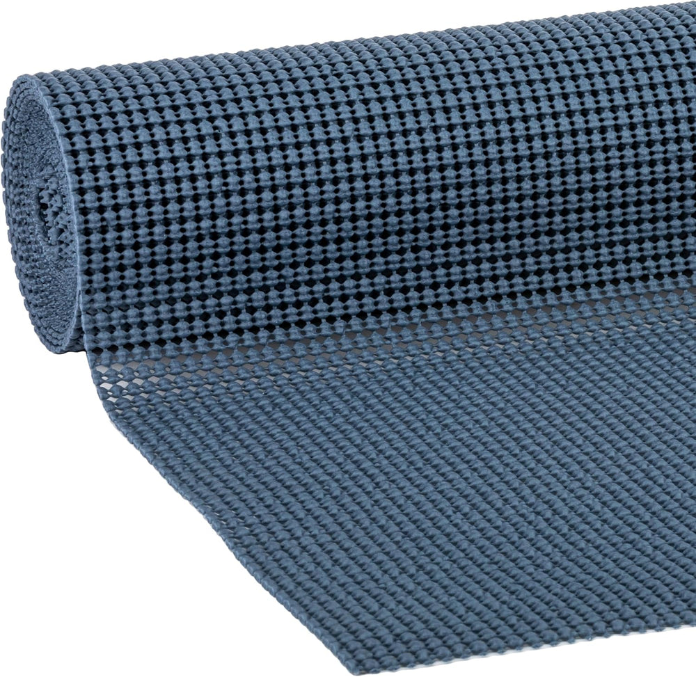 EasyLiner Select Grip Shelf Liner, Easy to Install & Cut to Fit, Non Slip...
