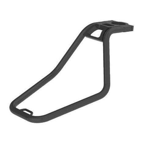 Bike Rack Ft Racktime Viewit Steerer Mount 1-1/8 Bk