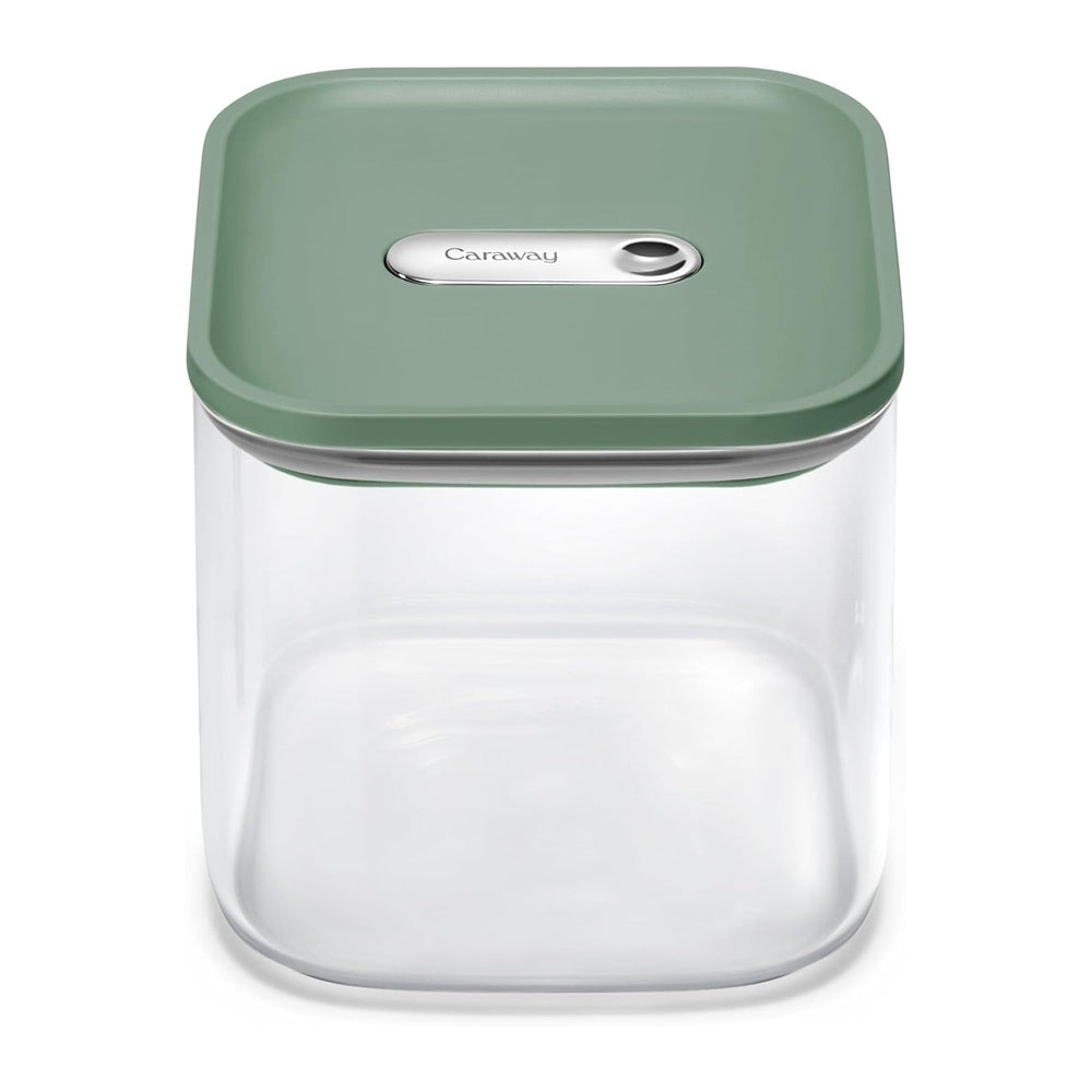 Caraway 2.5qt Glass Airtight Food Storage Container