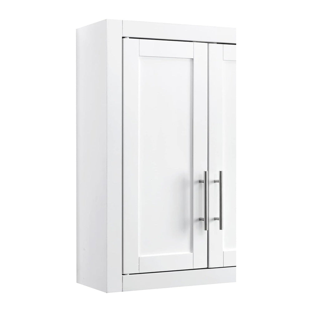 Crosley Furniture Savannah Medicine Cabinet, Wall Mount