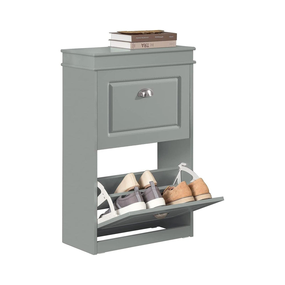 Haotian Small Shoe Cabinet