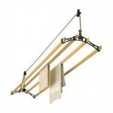 Sheila Maid Original 72" 4 Rail Clothes Drying Rack