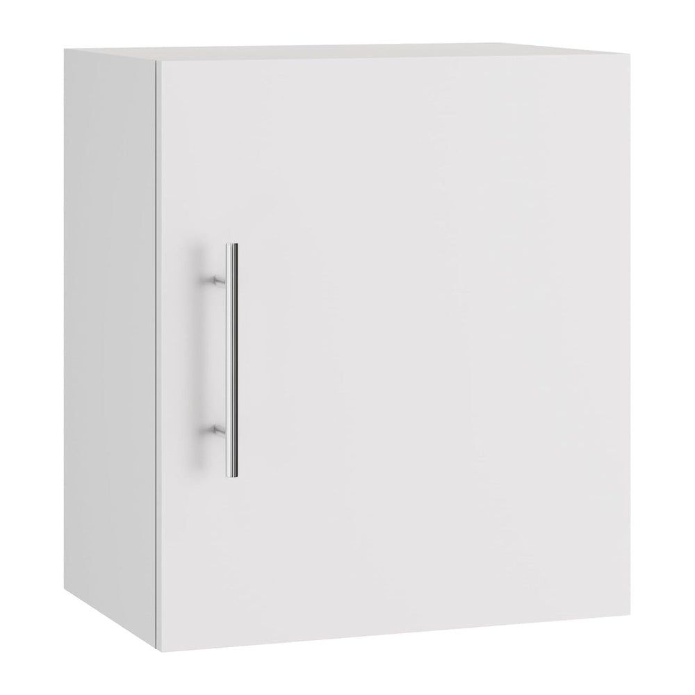 Small Wall Cabinet set of 3, 18" W x 12" D x 20" H Wooden Wall...