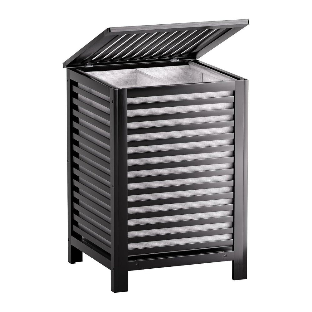 SMIBUY Double Laundry Hamper