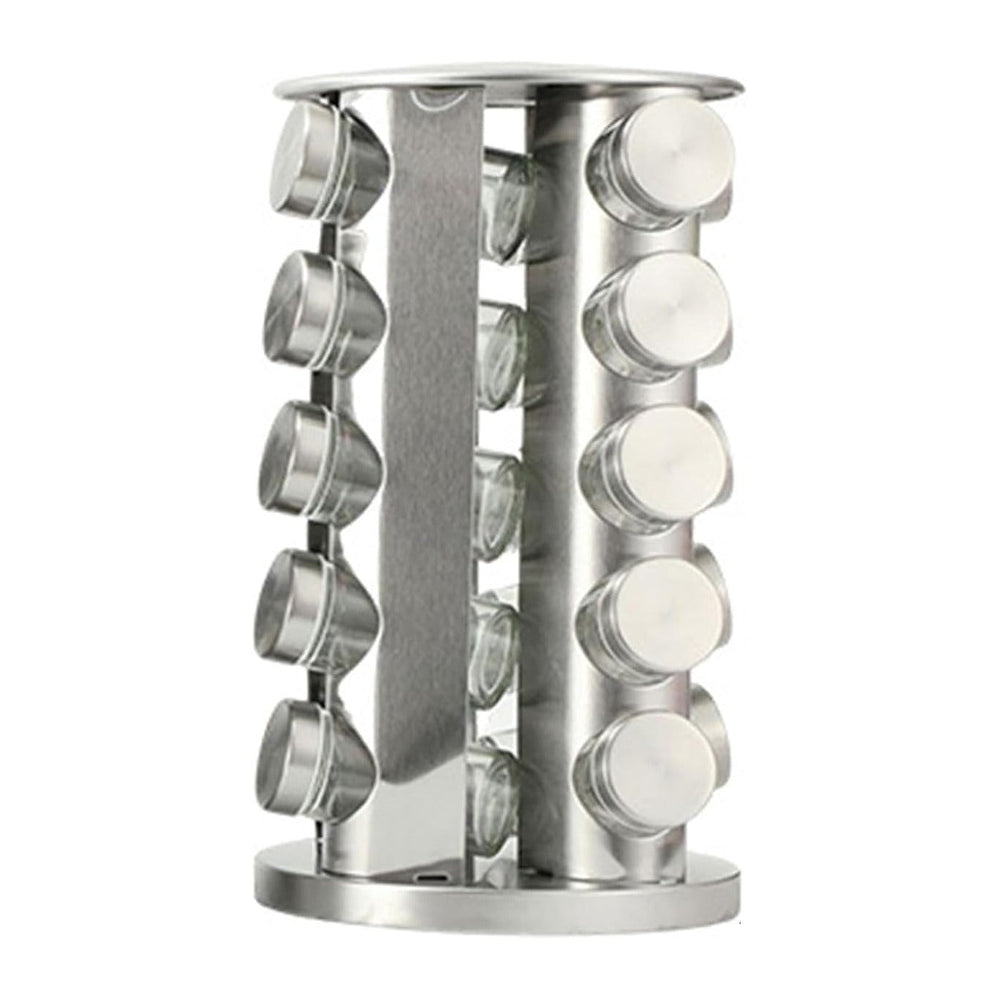 Spice Rack, Spice Rack Organizers