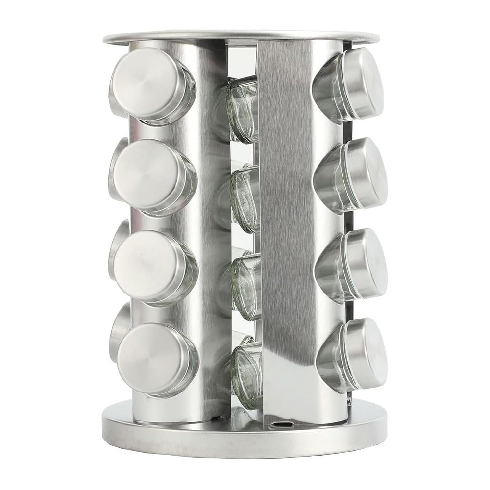 Spice Rack, Spice Rack Organizers