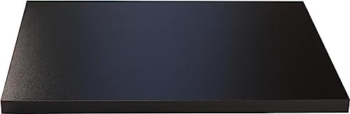 B&B HARDWARE Cabinet Shelves - Melamine 1/2'' Thick - Custom Orga...