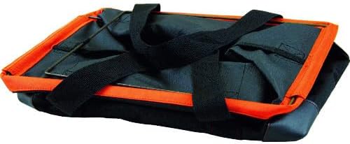 TRUSCO TKB24-S Square Bucket, S, 9.6 x 6.9 x 7.9 inches (245 x 175 x 200 mm)