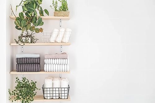 Cabinet Shelf Melamine 3/4'', Custom, Cut to Size. (14'' Dept...