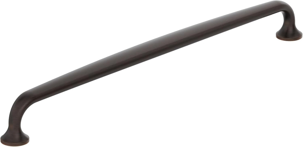Amerock 10-1/16" Renown Oil-Rubbed Bronze Drawer Pull