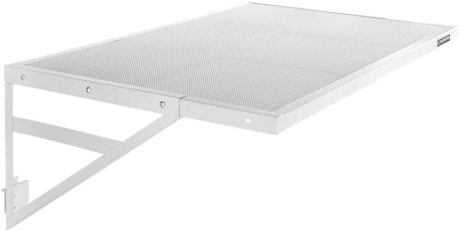 Gladiator Overhead Max GearLoft™ Storage Shelf, GAGL30WS