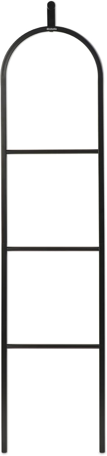 Brabantia - Linn Dressboy - Multi Purpose Clothes Stand - Hanging, Airing, or...
