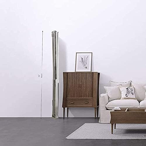 Drying Racks Clothing for Outdoor with 20 Windproof Hooks