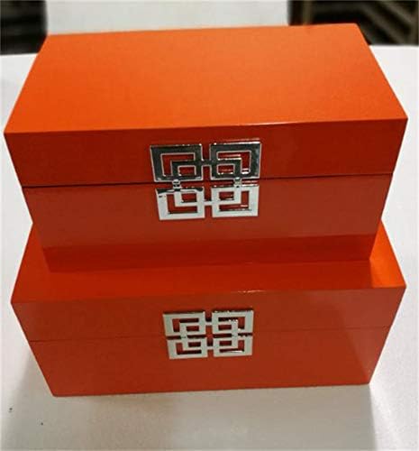 Galt International Storage Boxes (Set of 2)