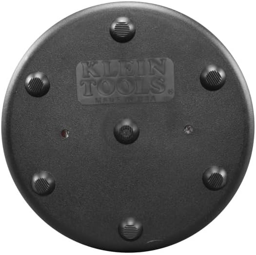 Klein Tools 5171PS Heavy-Duty Tapered Wall Bucket 4 Pockets