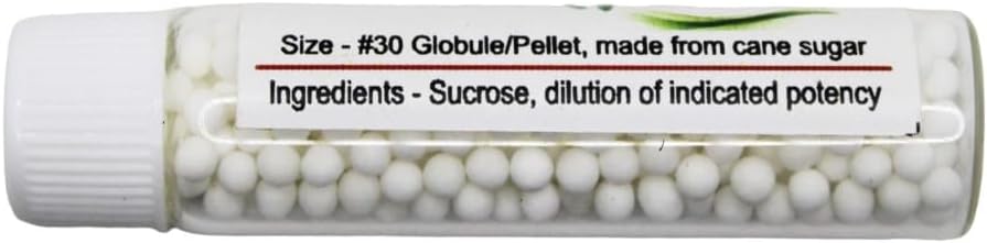 Homeopathy First Aid Kit for Emergencies at Home, Office with 60 Essential Re...