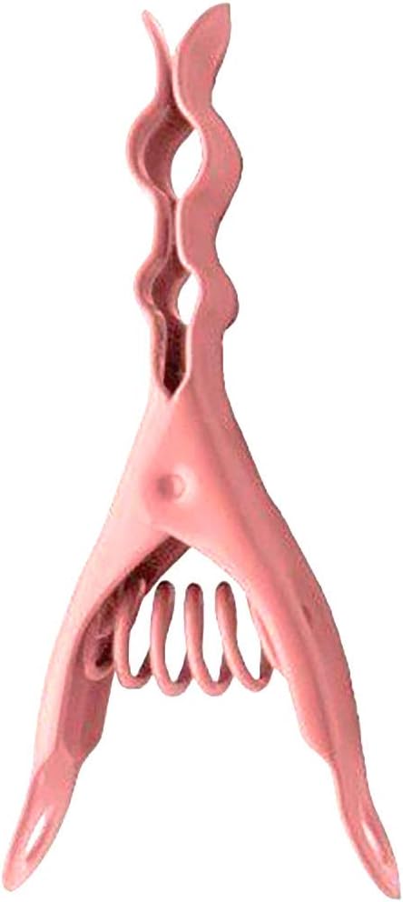 Extreme Clothespins | Retro Pink Color | Solid 304 Stainless Steel - 20 Pack ...