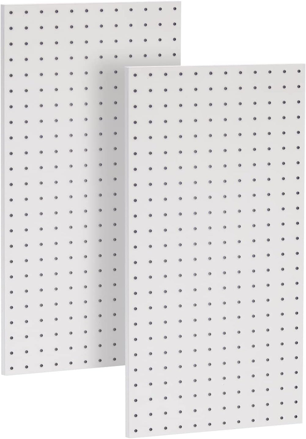 Ultrawall Metal Pegboard Wall Panels, Peg Boards for Garage Tool Storage