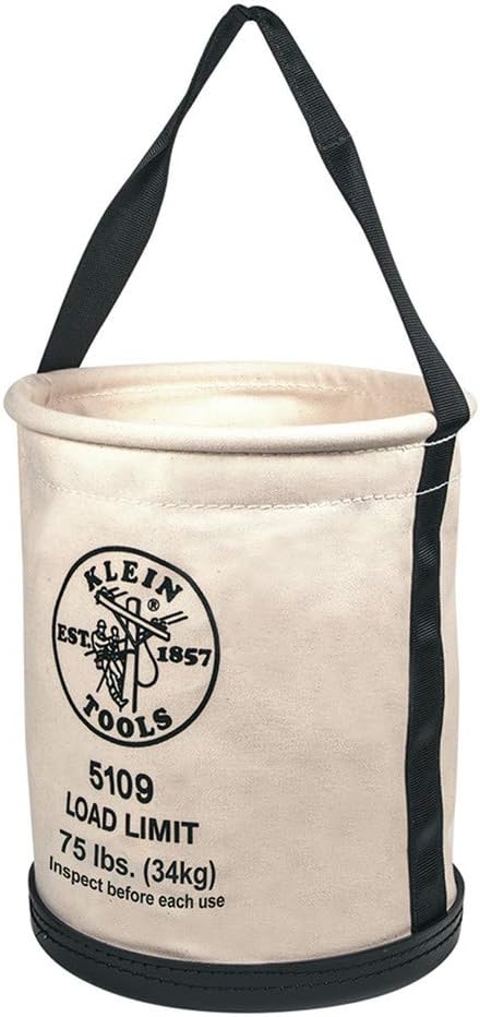 CANVAS BUCKET