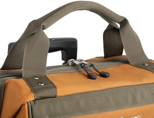 14 in. Rolling Tool Bag