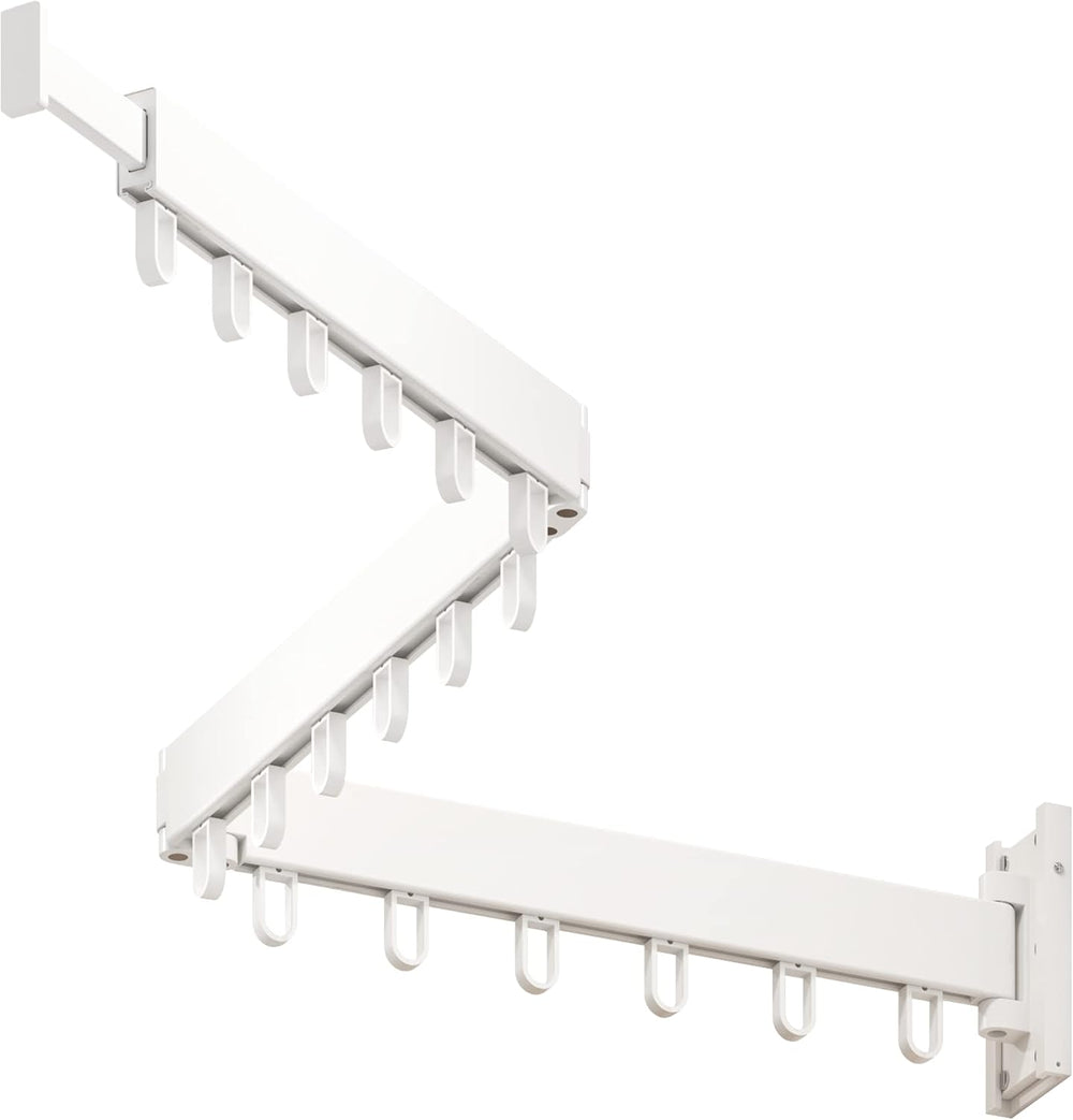Clothes Drying Rack, Laundry Drying Rack, Clothes Rack Wall Mount, Wall Mounted