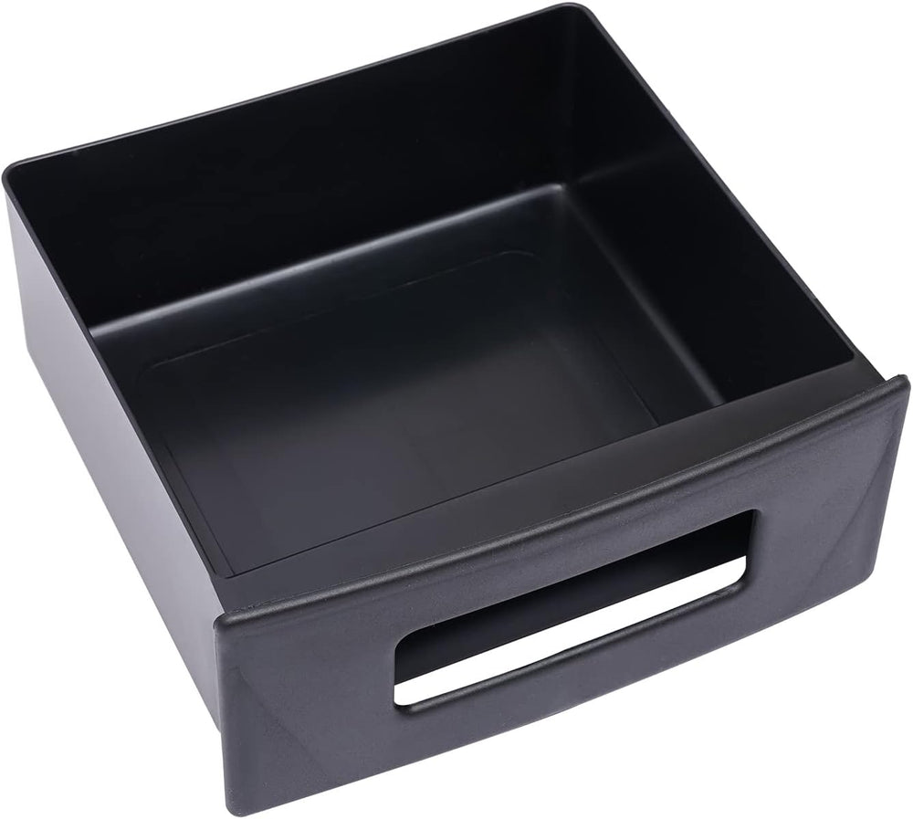 10Kg/22Lb Auto Rice Dispenser, Black Dispenser Three Gears Measuring Rice Sto...