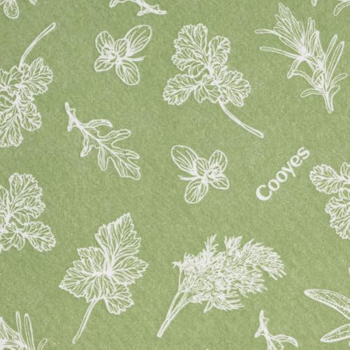 Cooyes Drawer & Shelf Liner for Kitchen Cabinets, Breathable Cloth Materi...