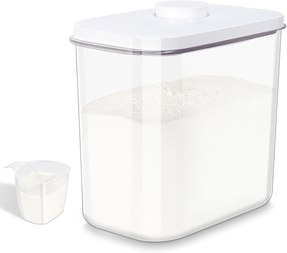 Airtight Rice Container 25 Lbs