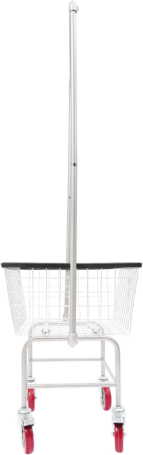 Laundry Cart Laundry Hamper Sorter Cart Laundry Basket