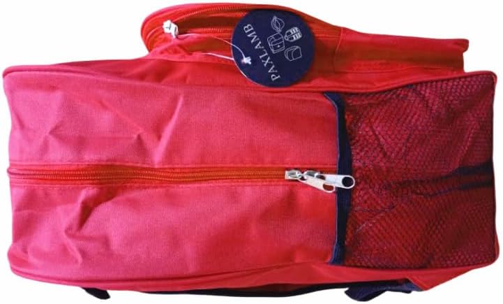 First Aid Bags Empty First Aid Backpack Empty Medical Storage Bag for First A...