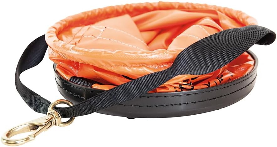 Klein Tools 5109SV Tool Bucket, Vinyl Lineman Bucket with Swivel Snap and Web...