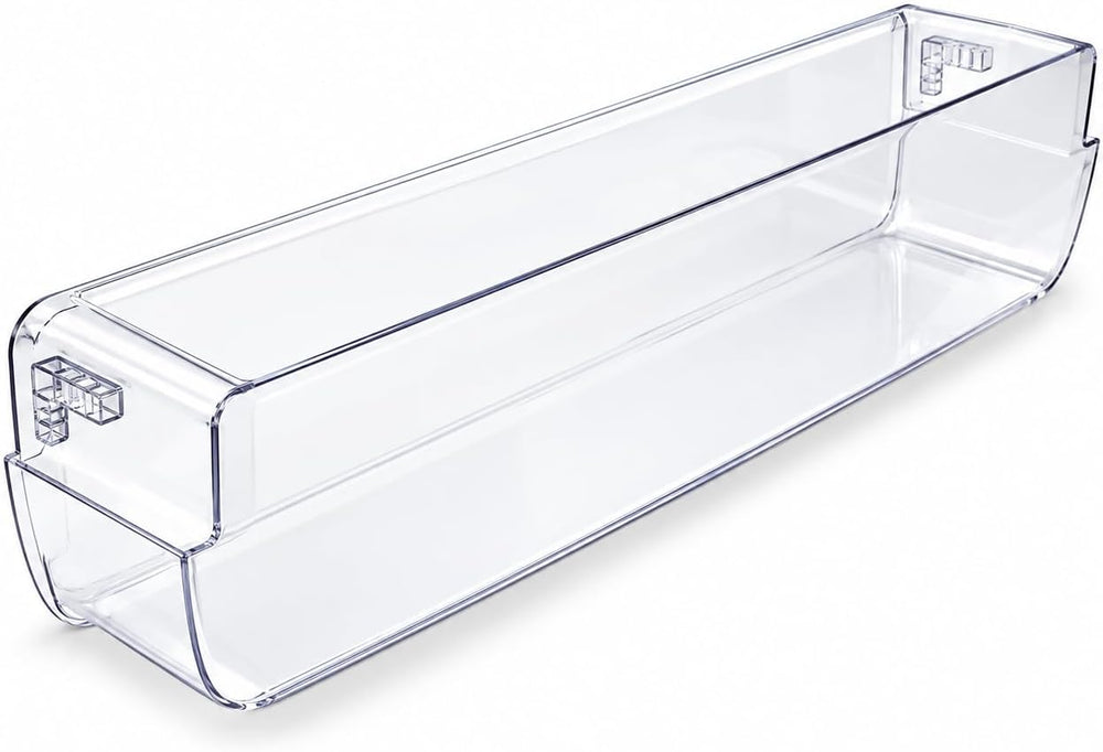 Refrigerator Door Shelf Bin - Replacement for LG MAN62749601