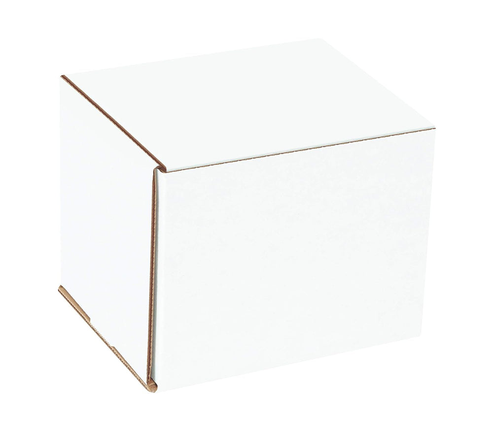 Boxes Fast | Shipping Boxes Small 7"L x 5"W x 4"H, 50-Pack | C...