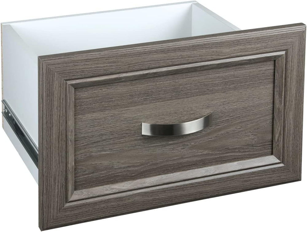 ClosetMaid SuiteSymphony Wood Closet Drawer, Add On Accessory, Shaker Style, ...