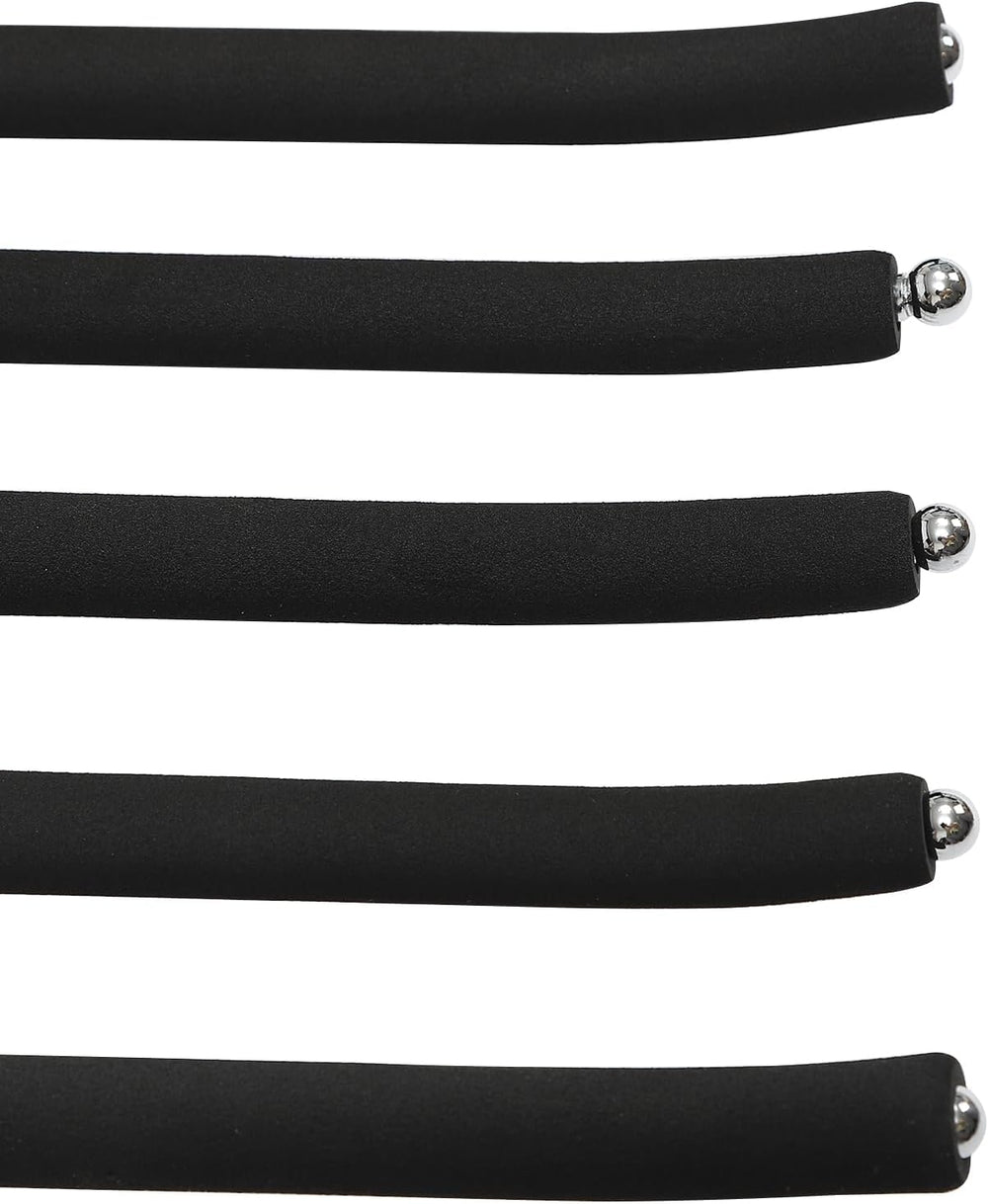 Pull Out Trousers Rack 22 Arms Steel Pull Out Pants Rack Pants Hanger Bar Clo...