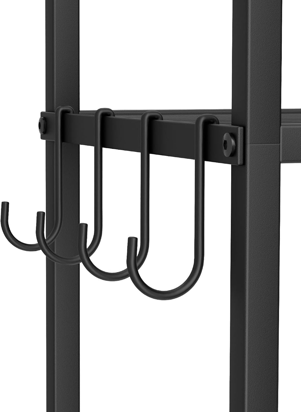 3 Tier Over The Toilet Storage Rack, Bathroom Organizer