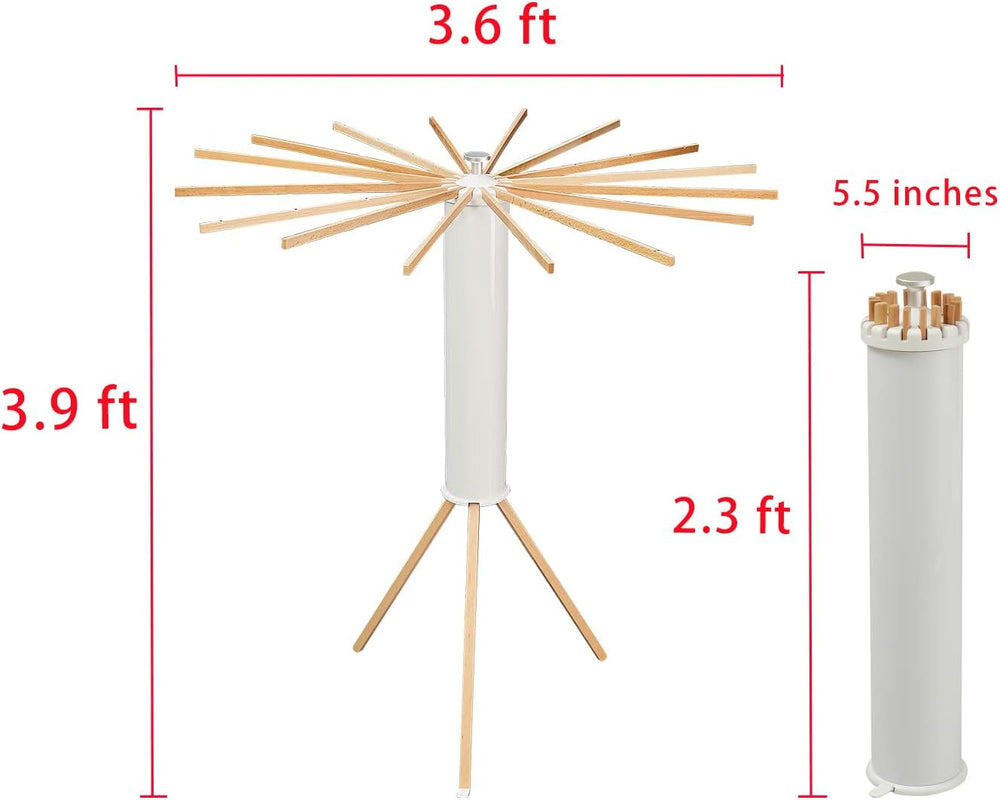 JOOM Clothes Drying Rack, Clothing Stand, Foldable Laundry Drying Rack