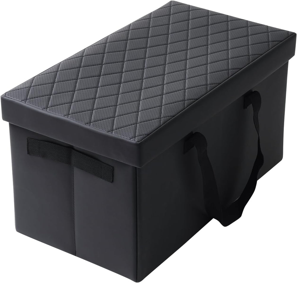 Mixsuper Liner Car Seat Organizer for Ford Explorer 2020-2026 2027