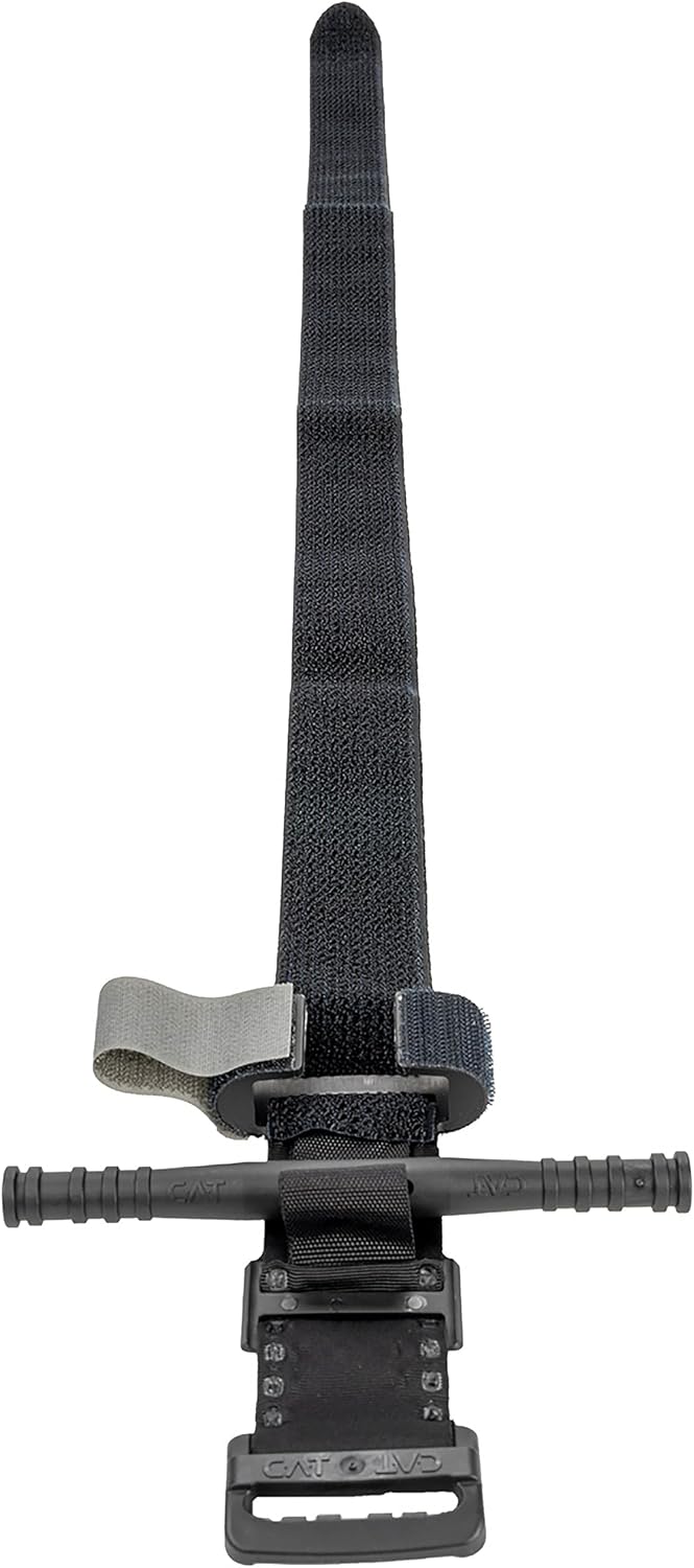 North American Rescue C-A-T Combat Application Tourniquet NAR Genuine GEN 7