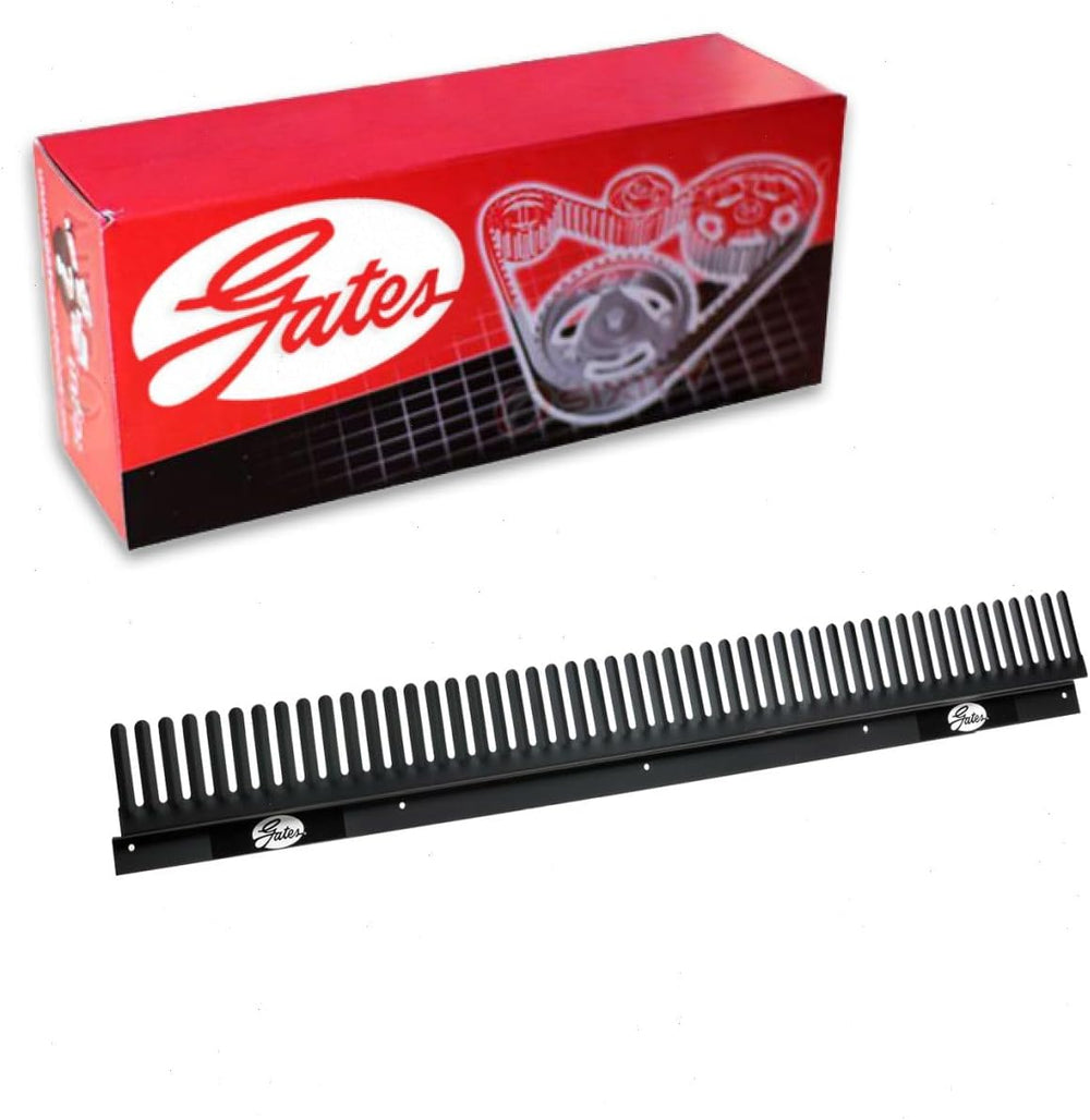 nobrandname 91530 Belt Finger Rack