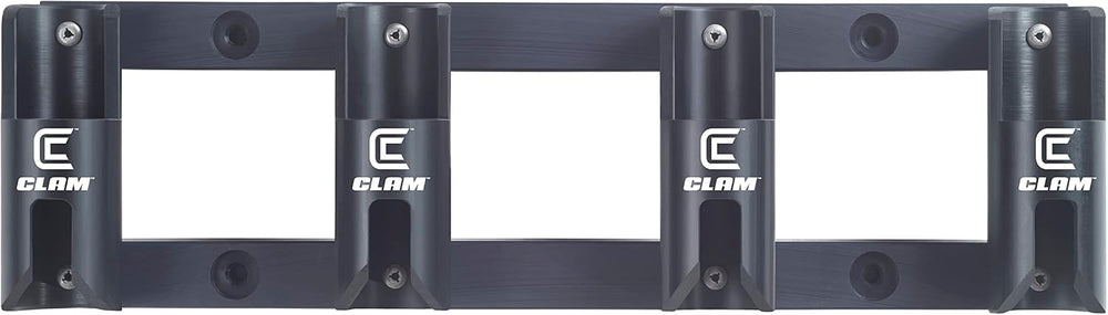 CLAM ClamLock Rod Holder