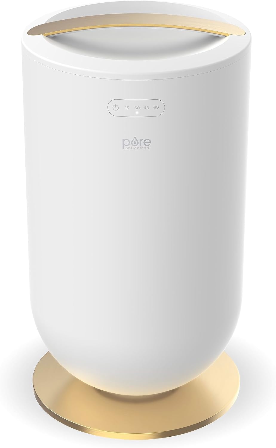 Pure Enrichment PureBliss Luxury Towel Warmer - Extra Large 20L Heats Towels,...