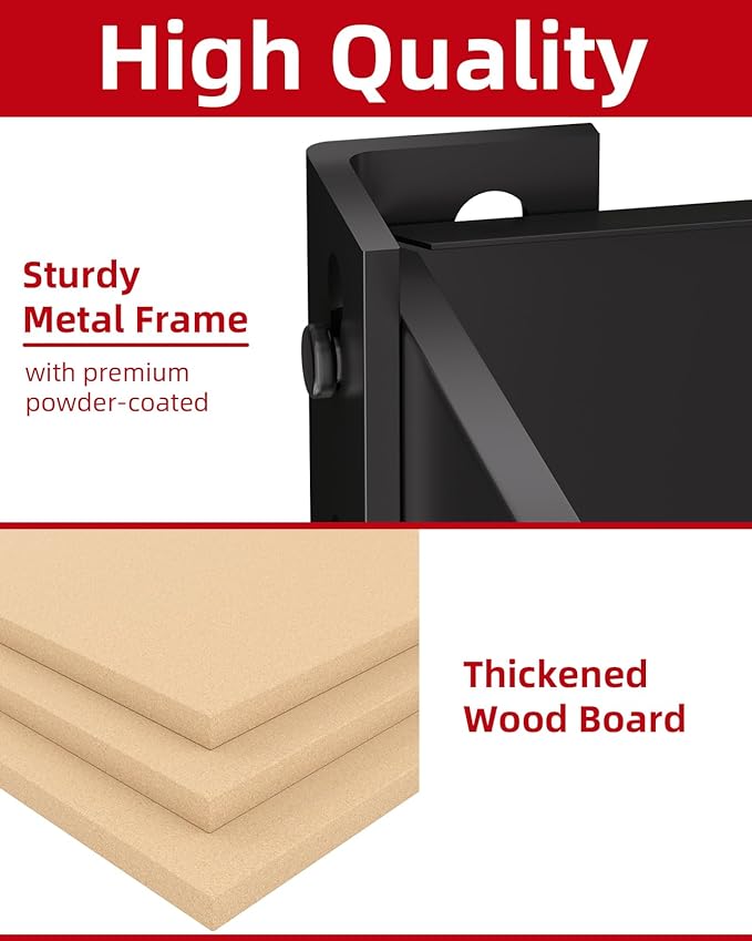 PrimeZone 36" x 16" x 72" Heavy Duty Storage Shelves