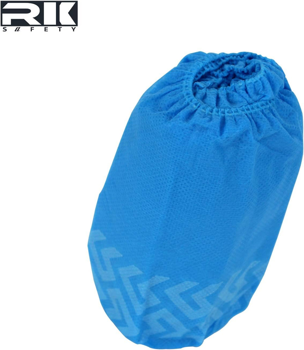 Disposable Boot & Shoe Covers - Durable & Water Resistant Most for fo...