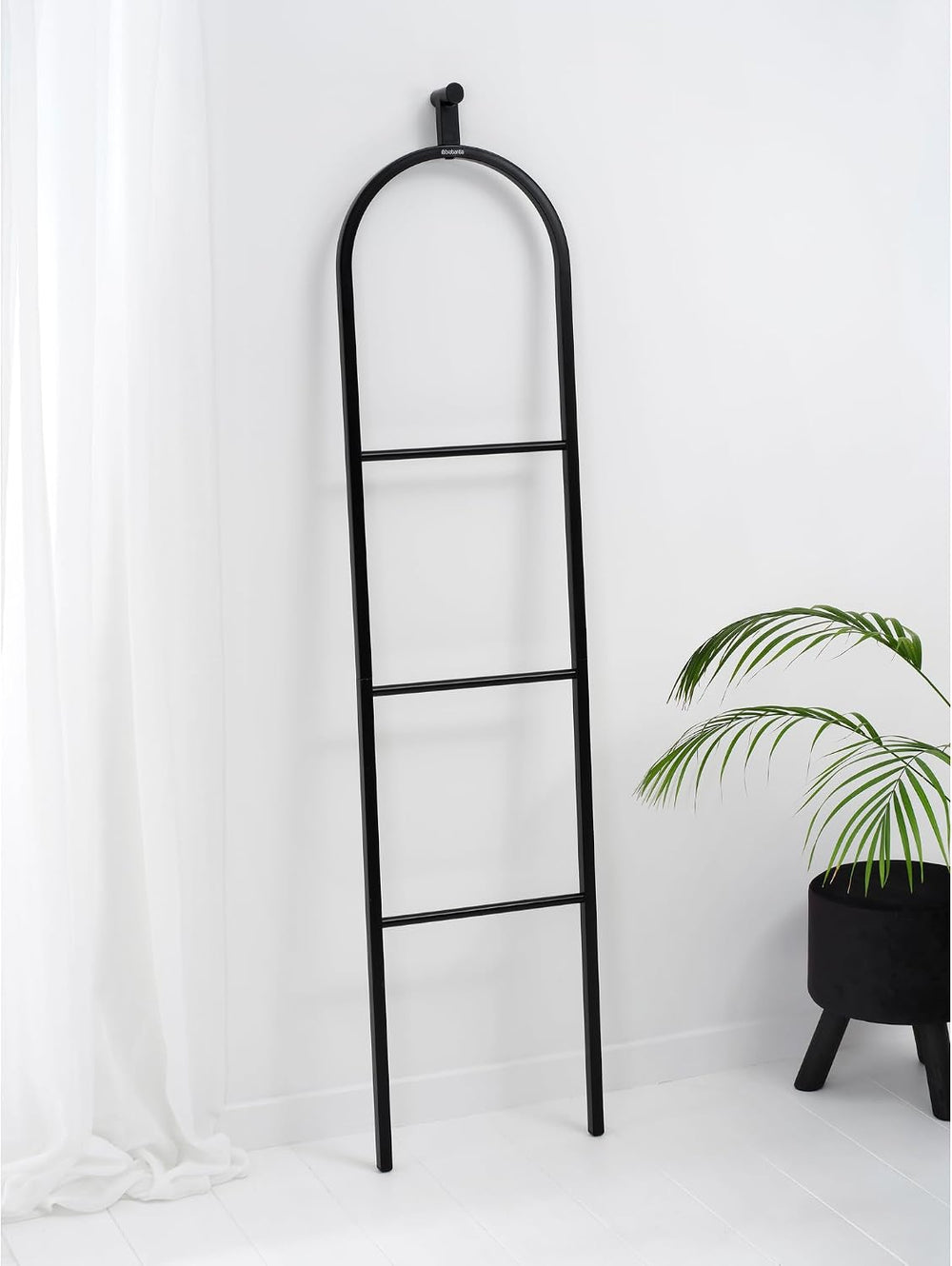 Brabantia - Linn Dressboy - Multi Purpose Clothes Stand - Hanging, Airing, or...