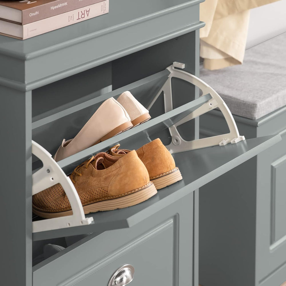 Haotian Small Shoe Cabinet