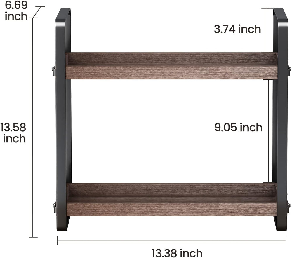 Bathroom Counter Organizer, Bathroom Counter Shelf, Makeup Organizer