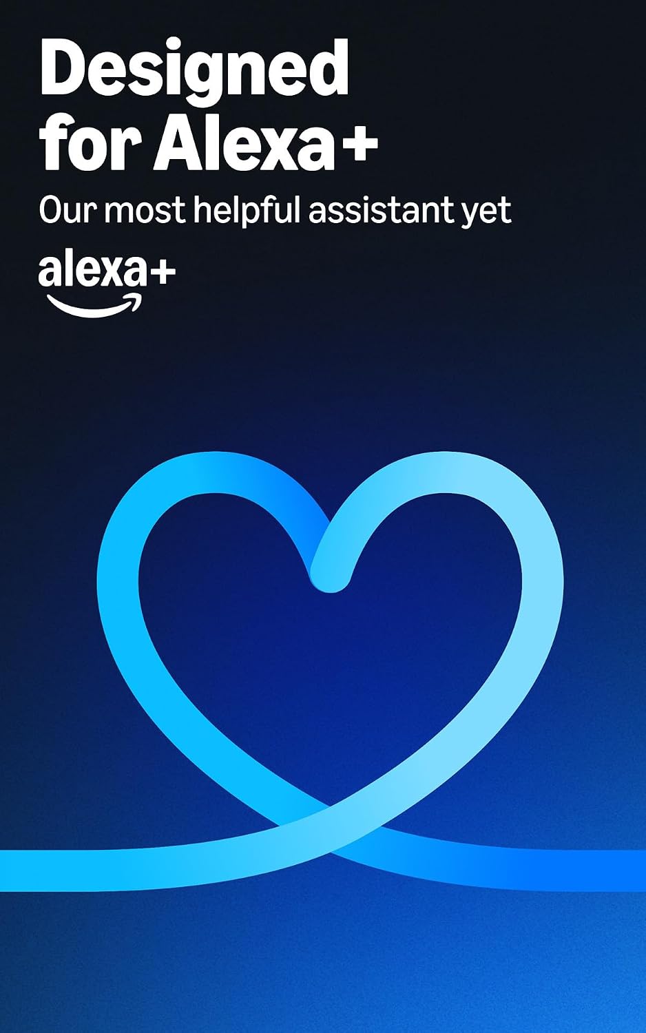 Amazon Echo Spot (newest model), Great for nightstands, offices and kitchens,...