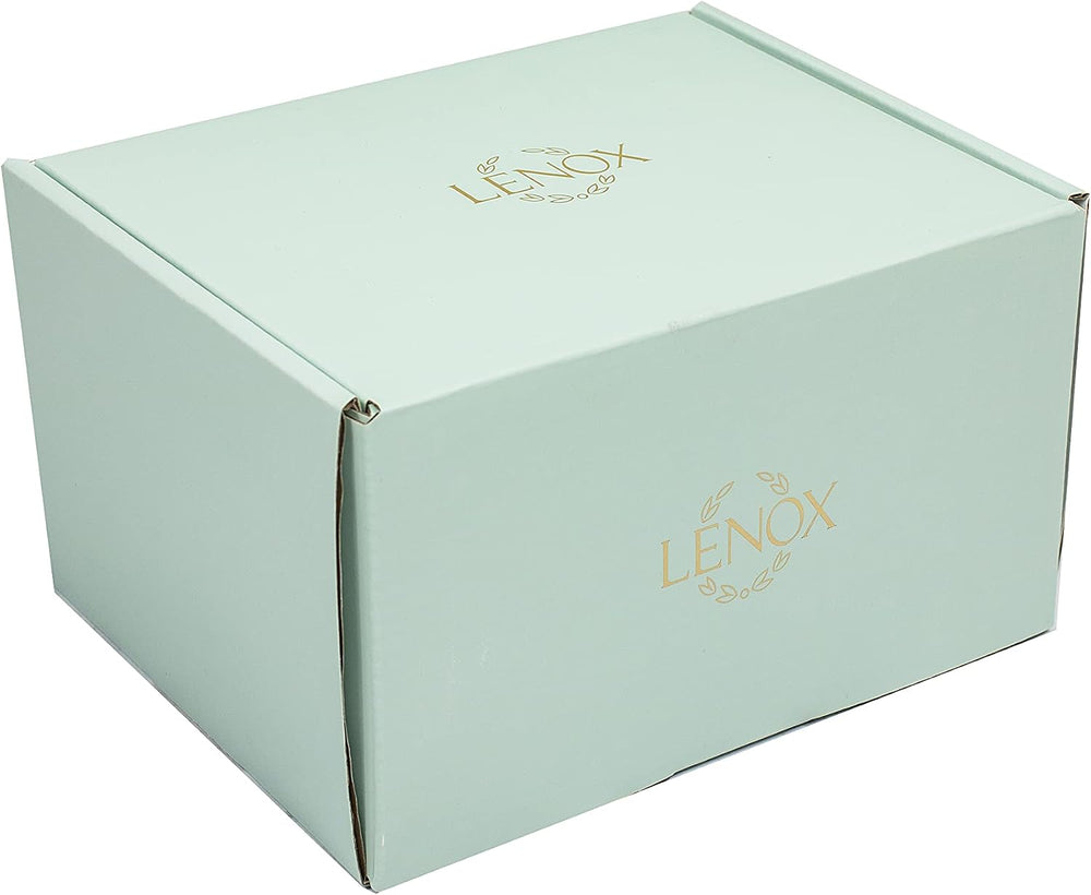 African American Ballerina Musical Jewelry Box - Lenox