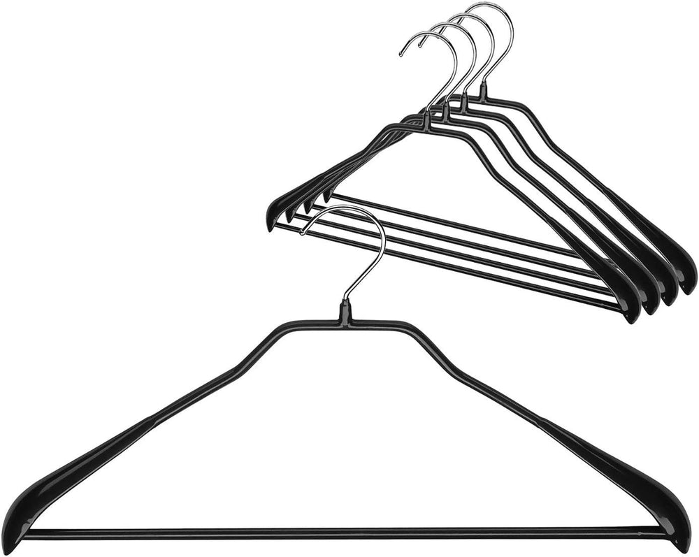 Mawa by Reston Lloyd BodyForm Series Style 42/LS, Non-Slip Steel Clothing Han...